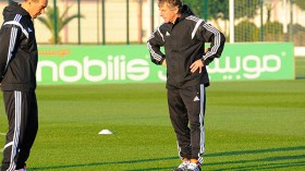 غوركوف: افتقدنا النجاعة.. والخيبة مرجعية للمستقبل