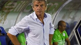 “هروب” غوركوف