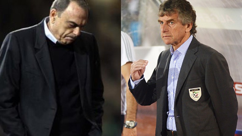 غرانت يتفوق تكتيكيا على غوركوف