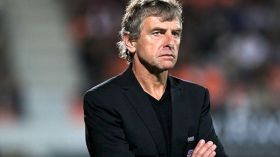 عودة المنتخب الوطني إلى ملعب 5 جويلية تخيف المدرب غوركوف