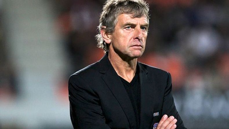 عودة المنتخب الوطني إلى ملعب 5 جويلية تخيف المدرب غوركوف