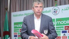 غوركوف يستغني عن مبولحي، يعيد ڤديورة وبودبوز.. وبلقروي وخضايرية لأول مرة