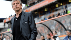 الخلافات مع الفاف عجلت برحيلي ولست نادما