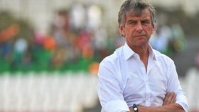 Gourcuff s’adresse à ceux qui veulent le “réengager” en équipe nationale