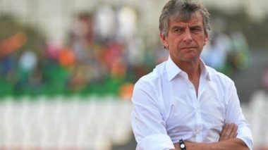 Gourcuff s’adresse à ceux qui veulent le “réengager” en équipe nationale