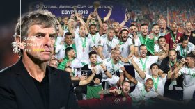 Gourcuff dénigre l’EN et encense le Sénégal