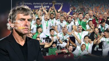 Gourcuff dénigre l’EN et encense le Sénégal