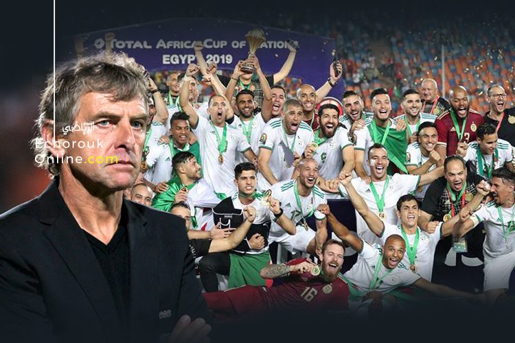 Gourcuff dénigre l’EN et encense le Sénégal