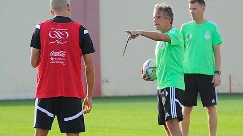 الأخطاء العشرة التي جعلت غوركوف يخسر ثقة الجماهير الجزائرية