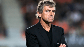 غوركوف شعر بكبر الخضر عليه.. تجنب انتقاد لاعبيه.. وتنصل من المسؤولية