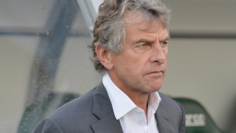 غوركوف سيستعين بـ”صغار المحاربين” بعد الأولمبياد.. وبن خماسة الأوفر حظا