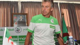 سفرية غوركوف إلى جنوب إفريقيا.. مضيعة للمال والوقت