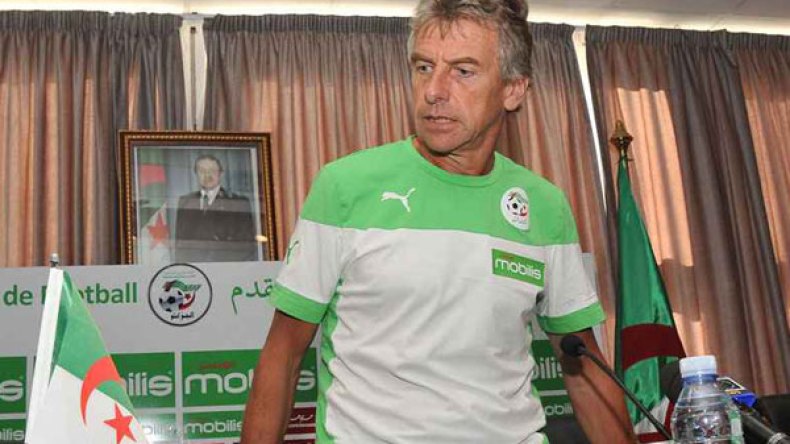 سفرية غوركوف إلى جنوب إفريقيا.. مضيعة للمال والوقت