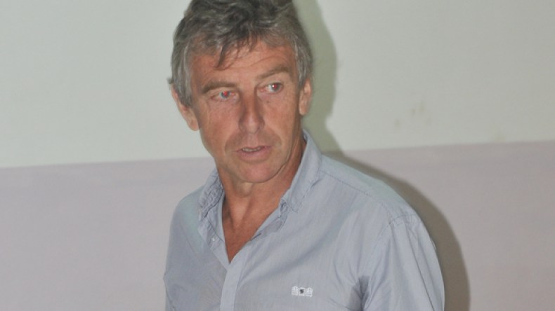 غوركوف: الفوز كان صعبا.. ومباراة مالي ستكون أصعب