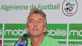 Gourcuff: “La décision du Maroc ne me concerne pas !”