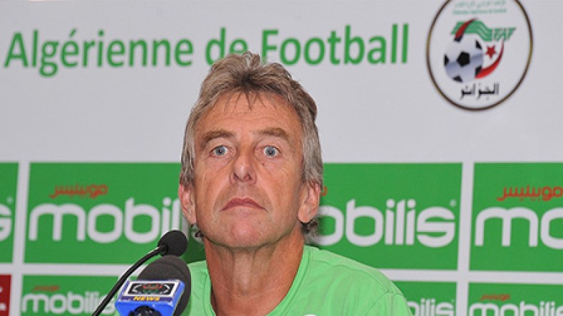 Gourcuff: “La décision du Maroc ne me concerne pas !”