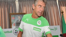 Gourcuff écarte Ghilès pour des raisons disciplinaires