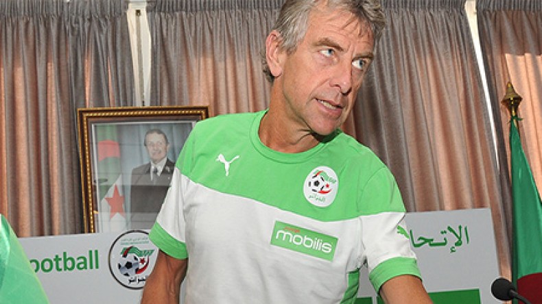 Gourcuff écarte Ghilès pour des raisons disciplinaires