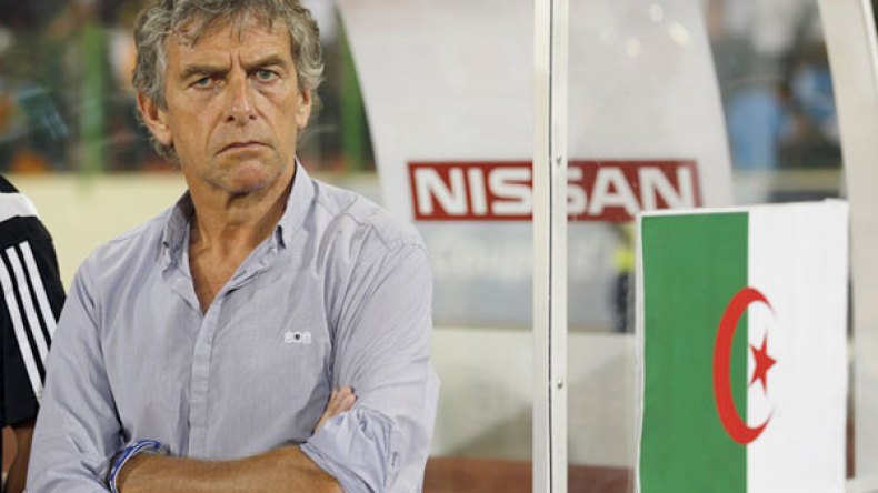 Éliminatoires-CAN 2017: Gourcuff aura la tâche facile !