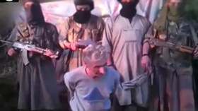 العثور على جثة غوردال صفعة للمشكّكين في قدرة الجزائر على مكافحة الإرهاب