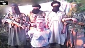 تنظيم “ولاية الجزائر” الدّاعشي لا وجود له إلا على الإنترنت