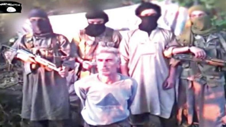 تنظيم “ولاية الجزائر” الدّاعشي لا وجود له إلا على الإنترنت