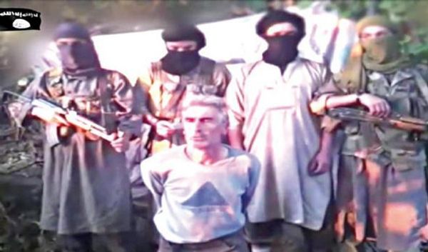 ISIS’s Algeria Wilayah exists only on Internet, says report