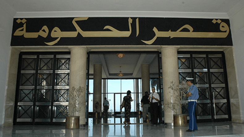 حتى يصوم الوزراء إيمانا واحتسابا!