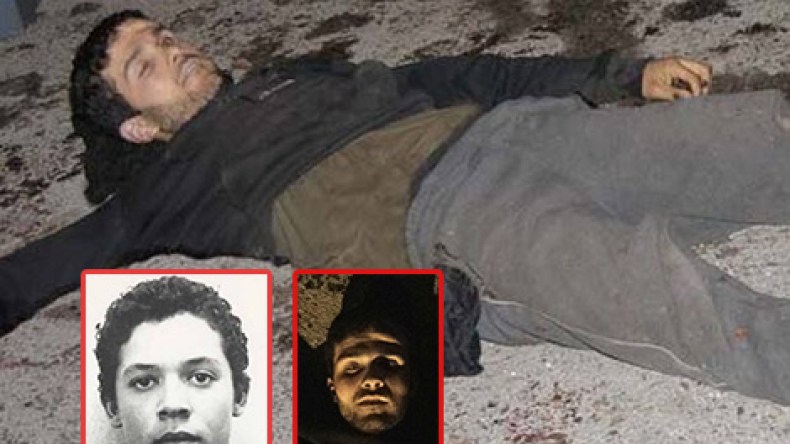 الجيش يقتل زعيم “داعش” في الجزائر عبد المالك قوري