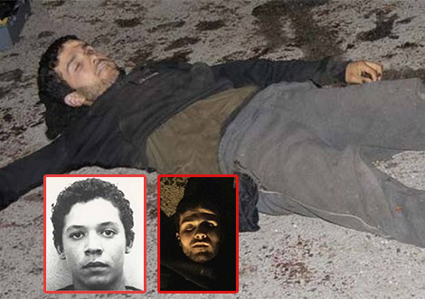 ANP troops eliminate ringleader of “Jund Al-Khilafa” terrorist group near Boumerdès