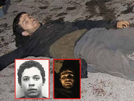 Elimination of terrorist chieftain Gouri steeps remnants of terrorism into disarray