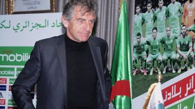 غوركوف يستدعي غزال وطافر وعدد من المحليين لأول مرة