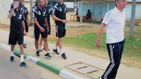 حصيلة غوركوف مع “الخضر” في 6 أشهر بالأرقام