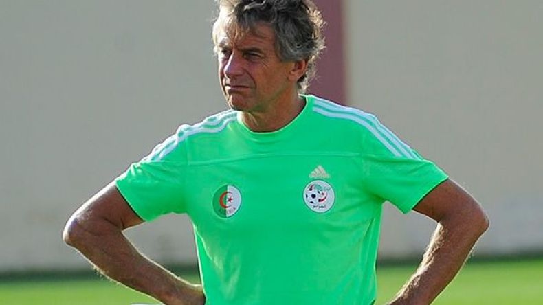 غوركوف لن يؤهلنا إلى مونديال روسيا ويجب تعويضه بفرنانديز