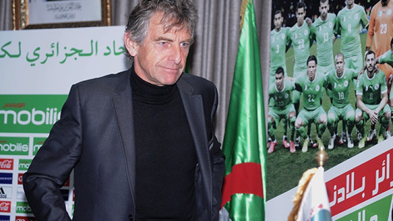 ما قاله غوركوف عن منتخب المستقبل الشاب حقيقة أم خيال ؟