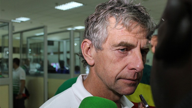 غوركوف مستاء من الانتقادات.. ويرفض الحديث عن تربص قطر