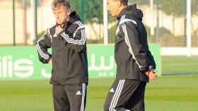 عدم الاستقرار يهدد خطط غوركوف “المحلية”.. وهذه إستراتيجية “الفاف” لإنقاذه