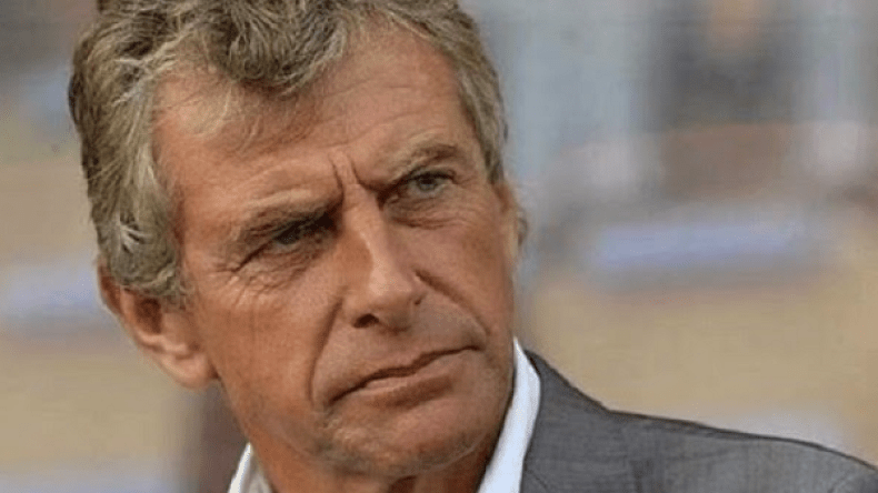 مساعد غوركوف سيكون جزائريا.. وقريشي يواصل قيادة الأولمبي مؤقتا