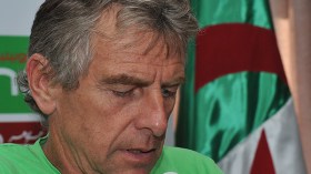 ڤوركوف يركز على معاينة مشوار منتخب جنوب إفريقيا في التصفيات