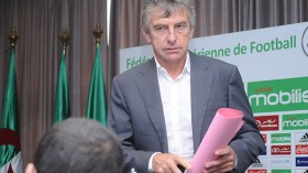 لهذه الأسباب فضل روراوة منح صلاحيات أكبر لغوركوف