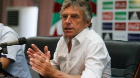 ثقافة الانتصار ترسخت لدينا وسنجسد ذلك في لوزوتو