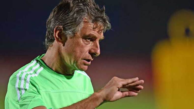 البدلاء يحرجون غوركوف ومشاكل “الكان” مرشحة للعودة مستقبلا