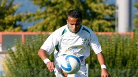 النجم الساحلي يطلب خدمات ڤورمي والوفاق يفاوضه للتجديد