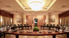 Government: License to Import Counter-Corona Virus Supplies And Relaunch Of “Ansej” Projects