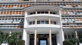 Mise fin aux fonctions de sept secrétaires généraux dont le frère de Bouteflika