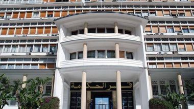 Mise fin aux fonctions de sept secrétaires généraux dont le frère de Bouteflika