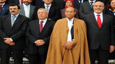 Des positions officielles tunisiennes pour faire face aux défis sécuritaires