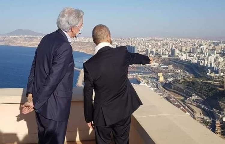 Manœuvres suspectes du nouvel ambassadeur français: Le MAE interpellé