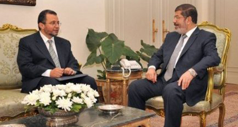 Égypte: le nouveau Premier ministre a formé son gouvernement