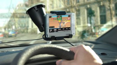 Utilisation du GPS: vers l’assouplissement de la réglementation?